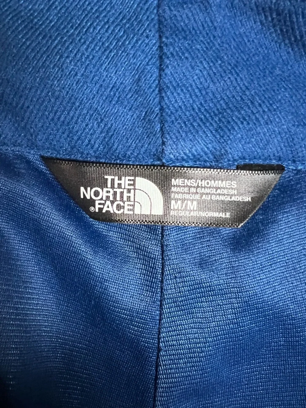 The North Face blue ski pants Size M #outdoor #skiwear